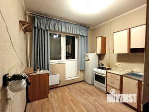 1-к квартира, вторичка, 45м2, 14/17 этаж