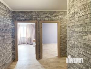 2-к квартира, вторичка, 63м2, 5/17 этаж