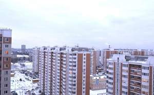 1-к квартира, вторичка, 45м2, 19/20 этаж