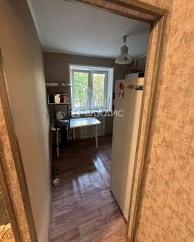 2-к квартира, вторичка, 46м2, 4/5 этаж