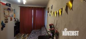 1-к квартира, вторичка, 36м2, 14/16 этаж