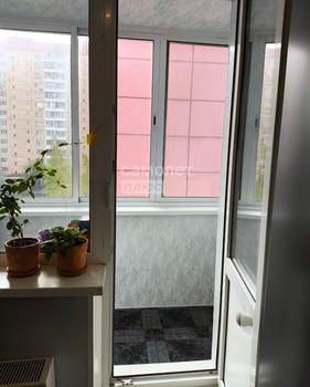 2-к квартира, вторичка, 58м2, 5/14 этаж