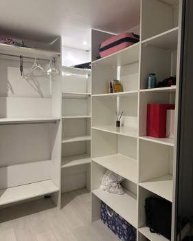 3-к квартира, вторичка, 56м2, 1/5 этаж