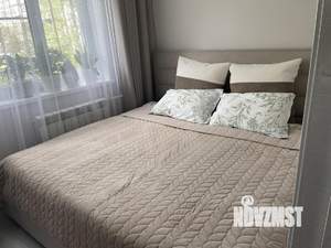 2-к квартира, вторичка, 38м2, 3/5 этаж