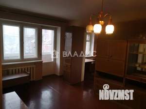 2-к квартира, вторичка, 45м2, 4/5 этаж
