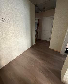 2-к квартира, вторичка, 54м2, 16/17 этаж