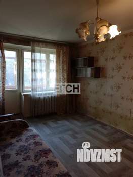 3-к квартира, вторичка, 64м2, 3/5 этаж