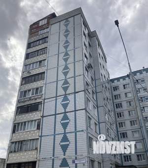 4-к квартира, вторичка, 121м2, 10/10 этаж