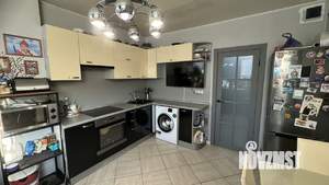 2-к квартира, вторичка, 60м2, 13/17 этаж