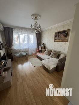 2-к квартира, вторичка, 61м2, 10/15 этаж
