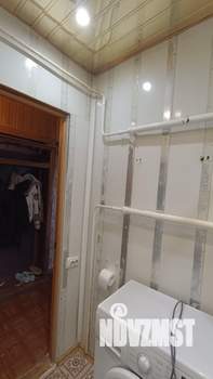 2-к квартира, вторичка, 44м2, 4/4 этаж