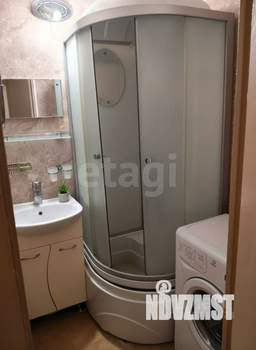 1-к квартира, вторичка, 33м2, 7/9 этаж