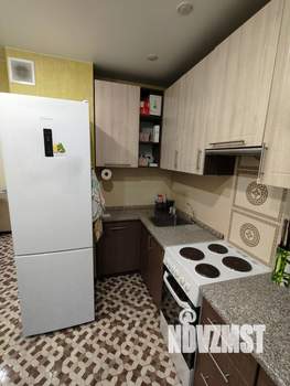 2-к квартира, вторичка, 51м2, 3/12 этаж