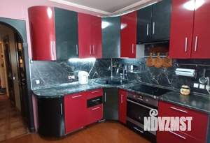 3-к квартира, вторичка, 82м2, 7/16 этаж