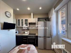 1-к квартира, вторичка, 46м2, 8/17 этаж