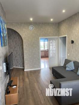 4-к квартира, вторичка, 121м2, 10/10 этаж