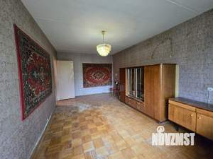 1-к квартира, вторичка, 32м2, 3/5 этаж