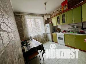 1-к квартира, вторичка, 43м2, 3/17 этаж