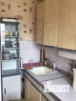 2-к квартира, вторичка, 51м2, 7/14 этаж