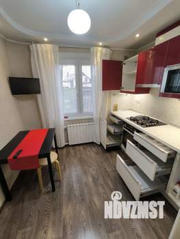 1-к квартира, вторичка, 36м2, 2/9 этаж