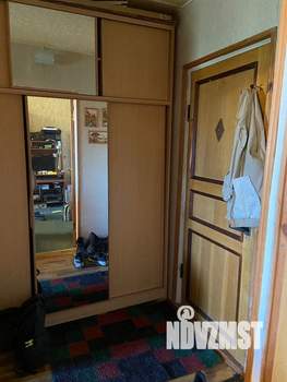 1-к квартира, вторичка, 39м2, 8/9 этаж