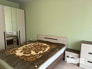1-к квартира, вторичка, 52м2, 3/18 этаж