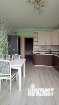 2-к квартира, вторичка, 59м2, 14/17 этаж