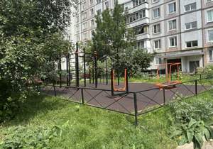 3-к квартира, вторичка, 57м2, 6/9 этаж