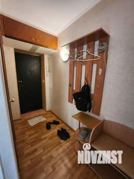 1-к квартира, вторичка, 33м2, 3/4 этаж