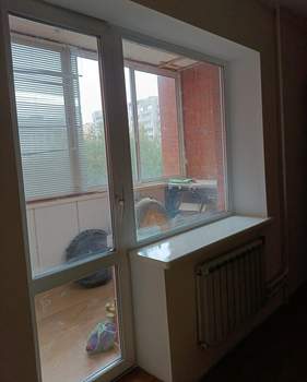 3-к квартира, вторичка, 104м2, 3/13 этаж