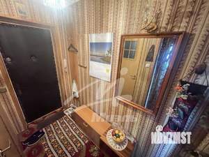 2-к квартира, вторичка, 45м2, 3/5 этаж