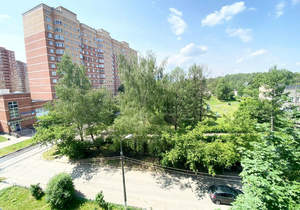 1-к квартира, вторичка, 34м2, 5/12 этаж