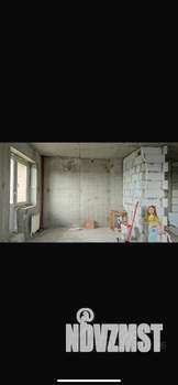 Студия квартира, вторичка, 54м2, 13/19 этаж