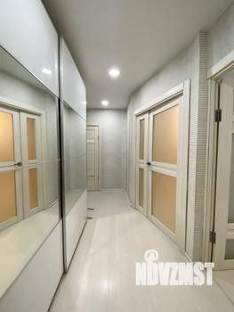 2-к квартира, вторичка, 57м2, 2/22 этаж