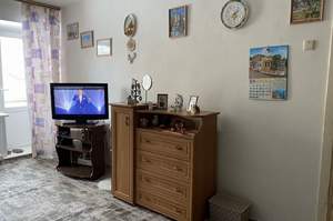 1-к квартира, вторичка, 32м2, 1/5 этаж