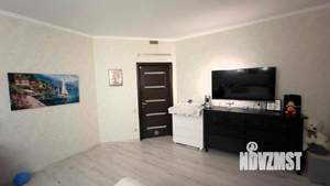 3-к квартира, вторичка, 89м2, 19/19 этаж