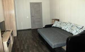 1-к квартира, вторичка, 44м2, 11/17 этаж