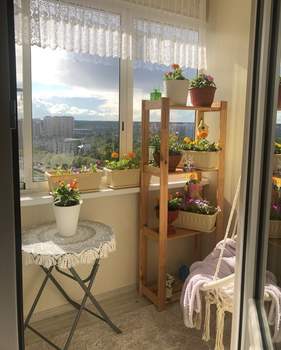 1-к квартира, вторичка, 44м2, 20/23 этаж