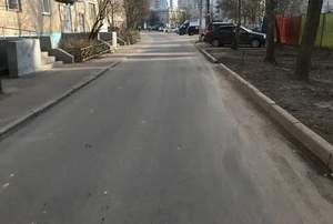 1-к квартира, вторичка, 33м2, 5/5 этаж