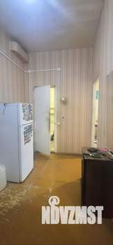 1-к квартира, вторичка, 39м2, 1/4 этаж