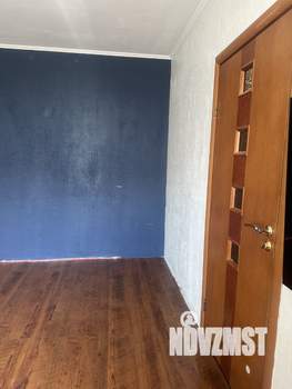2-к квартира, вторичка, 55м2, 5/9 этаж