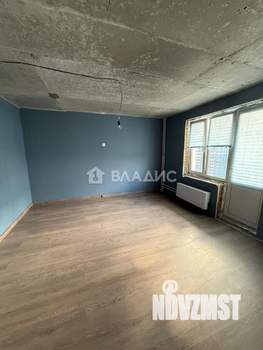 2-к квартира, вторичка, 55м2, 16/17 этаж