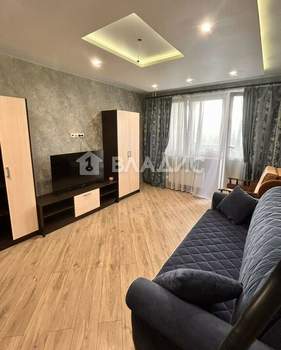 2-к квартира, вторичка, 60м2, 5/17 этаж