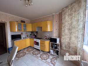 2-к квартира, вторичка, 60м2, 5/17 этаж