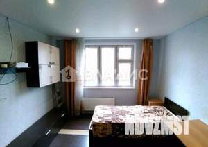 3-к квартира, вторичка, 74м2, 1/17 этаж