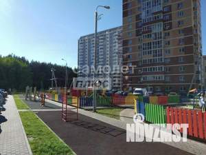 2-к квартира, вторичка, 59м2, 4/17 этаж