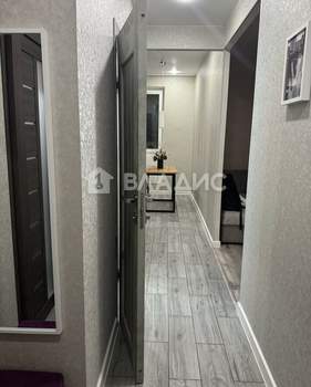 1-к квартира, вторичка, 42м2, 13/18 этаж