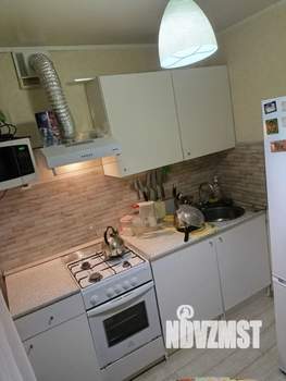 1-к квартира, вторичка, 31м2, 3/4 этаж