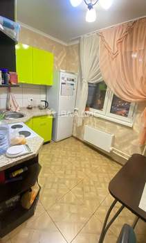 1-к квартира, вторичка, 38м2, 13/17 этаж