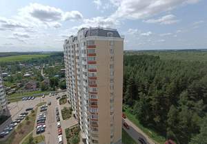 2-к квартира, вторичка, 52м2, 16/17 этаж